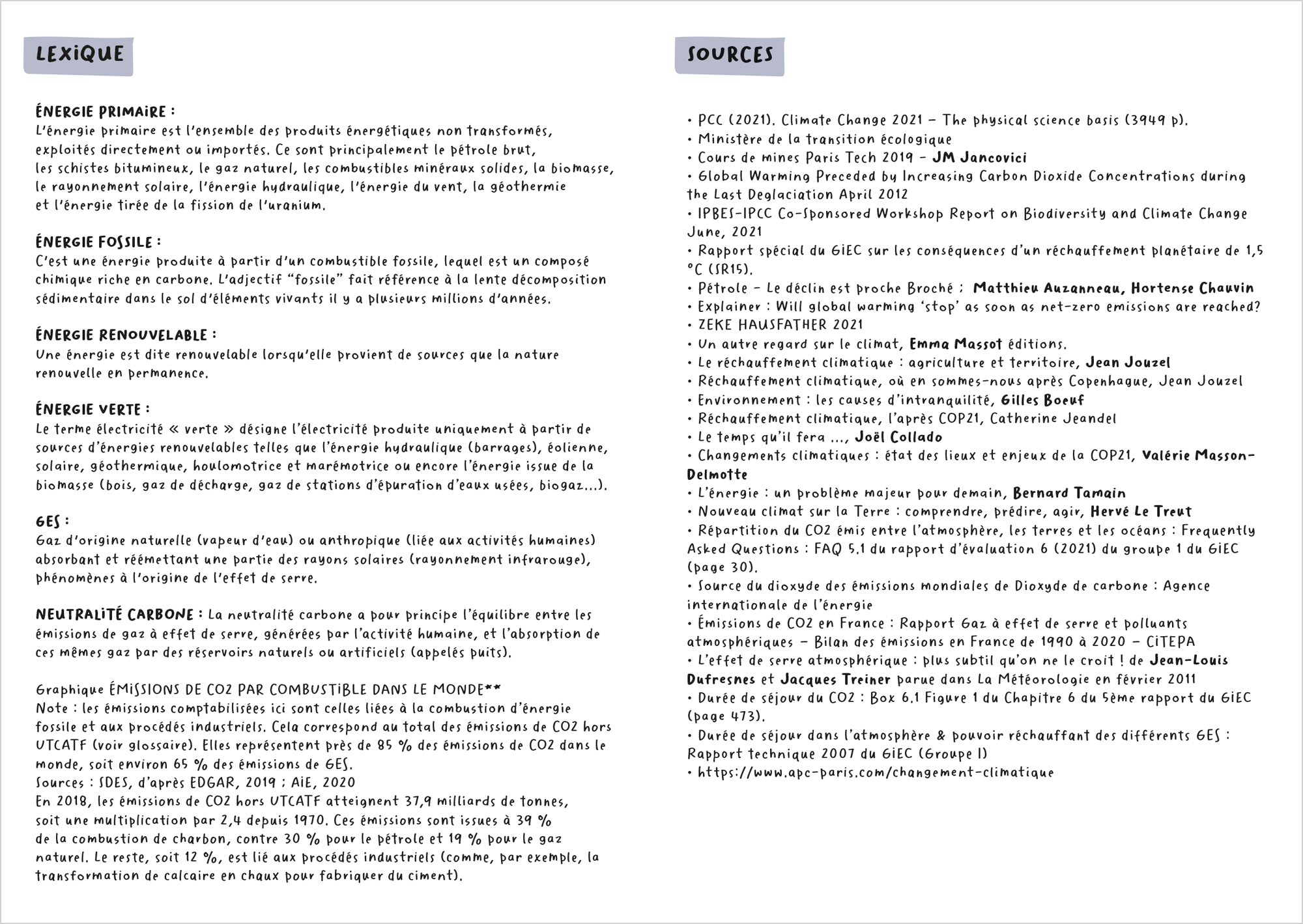 Livre écologie – travaux artistiques de Gwel, image 26 sur 27