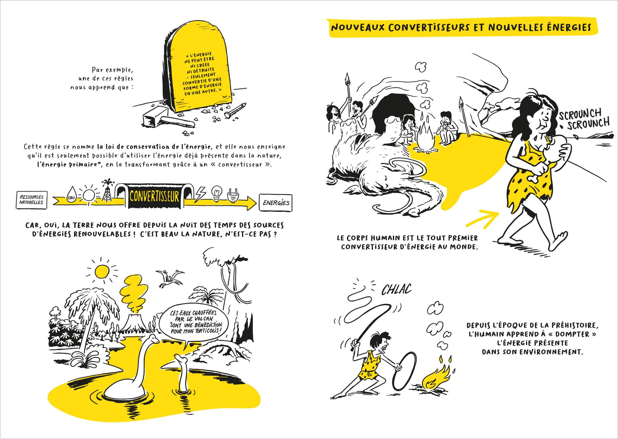 Livre écologie – travaux artistiques de Gwel, image 4 sur 27