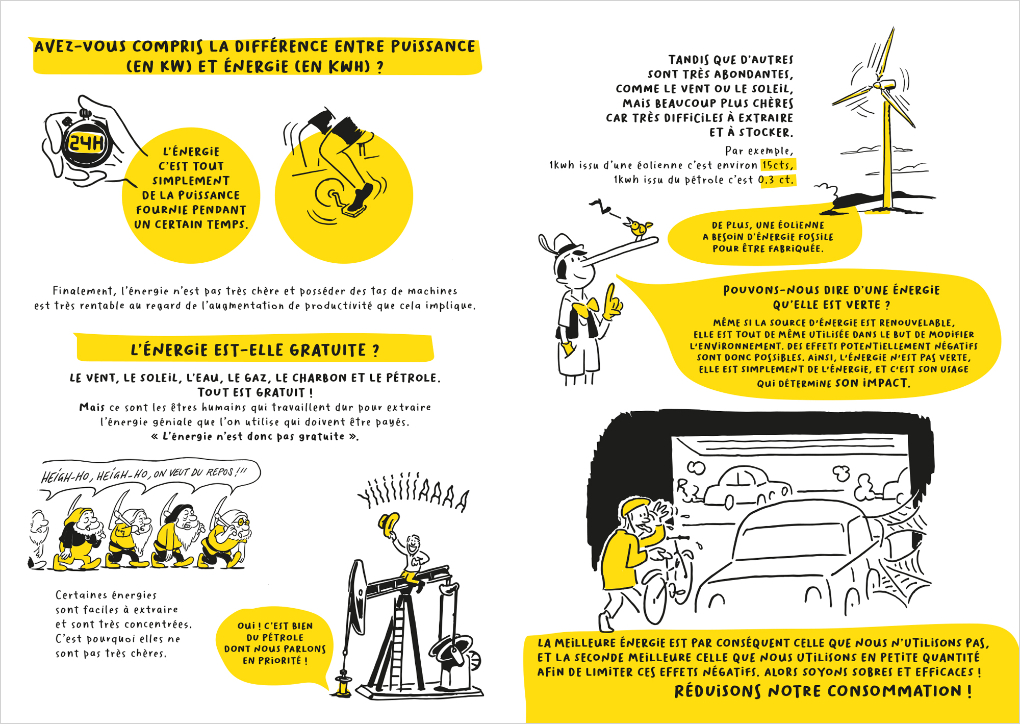 Livre écologie – travaux artistiques de Gwel, image 9 sur 27