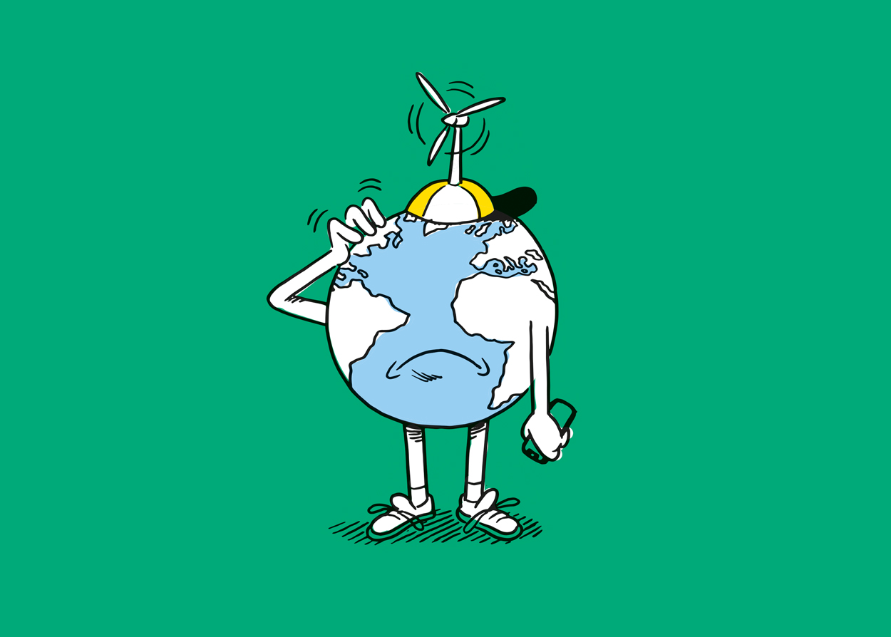 Livre écologie – travaux artistiques de Gwel